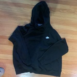 Nike Hoodie.